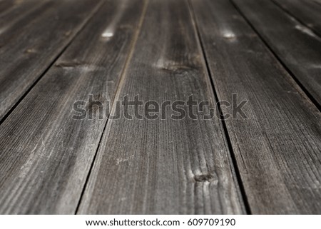 Old wood background and texture 