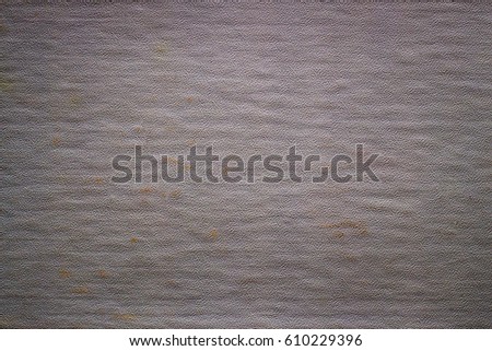 texture image, old dirty texture book cover gray