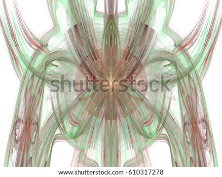 Abstract background. Design element for book covers, presentations layouts, title backgrounds.Raster clip art.