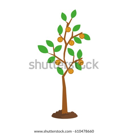 green plant icon