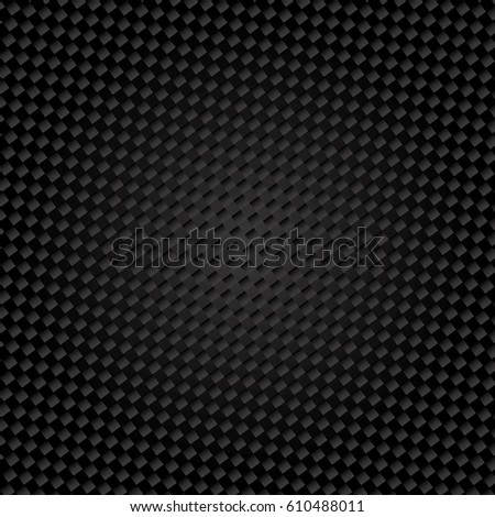 black abstract bacground icon, vector illustraction design