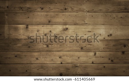 reclaimed old wooden background