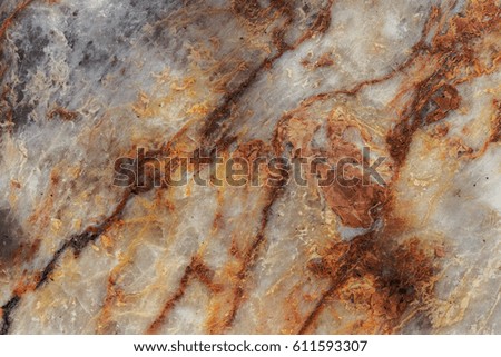 background abstract surface beautiful decorated crack natural marble divorce. Deep beautiful structure surface stone marble wall. Light and dark colored marble decoration construction interior design