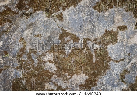 Stone nature texture for graphic background