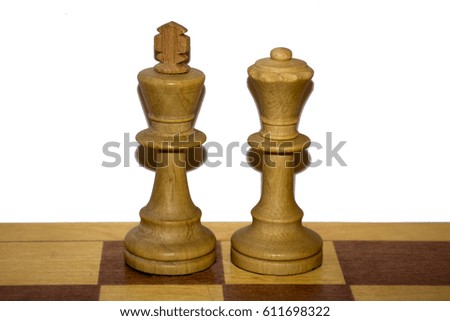 Chess. 