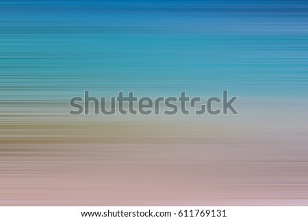 vector abstract motion blur soft color background