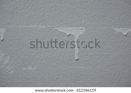 Abstract,background,texture and surface of concrete wall,pole,painted color