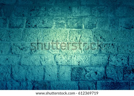 Rough textured wall, detail of a street background
