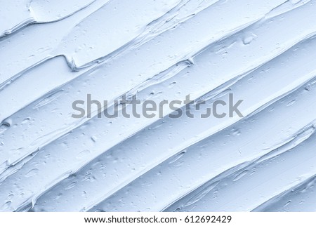 white and grey oil abstract background painting