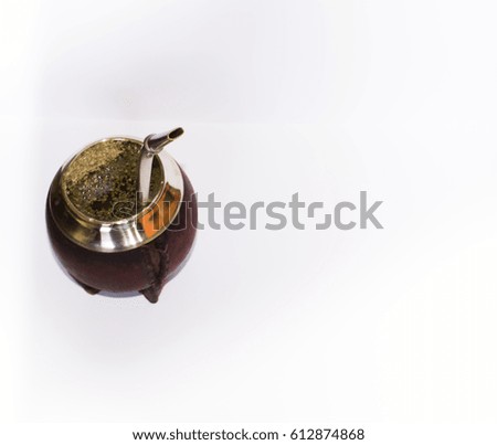 Mate infusion