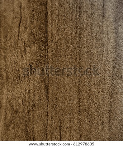The background of the wood