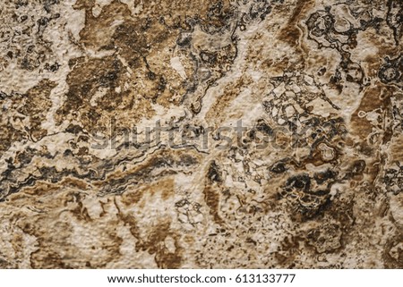 Natural marble texture pattern for background 