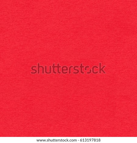 A red paper background. Seamless square texture, tile ready. High quality image.