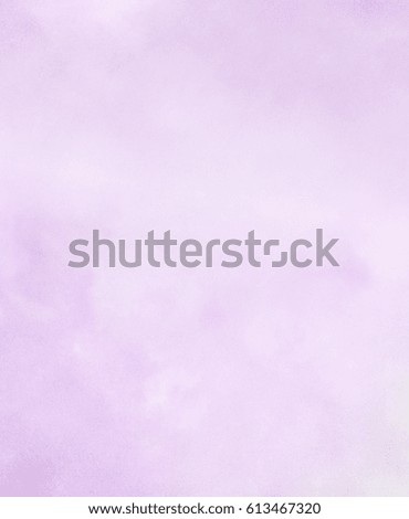 light purple fluffy abstract texture