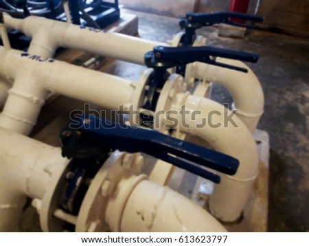blurred photo, Blurry image, pump booster fire control system, background