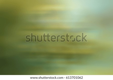 Fresh green abstract spring background blurred lines
