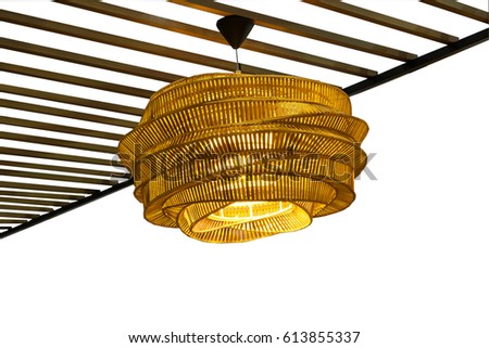 lamp light,chandelier
