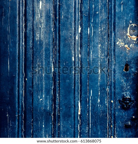 Dark blue grunge background texture -  - Old Grungy purple  wall with texture
