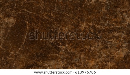 Real natural marble stone texture and surface background