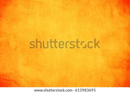 Yellow paper texture. Royalty-Free Stock Photo #613983695