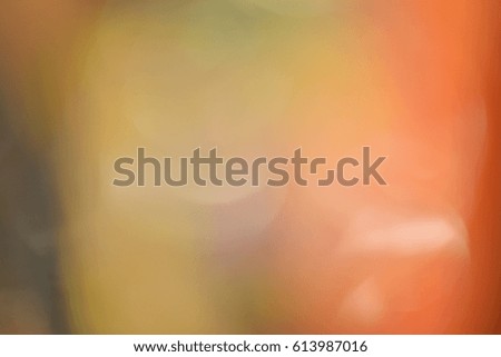 Abstract Background, defocused blur Background
