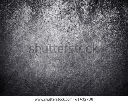 rough metal plate Royalty-Free Stock Photo #61432738
