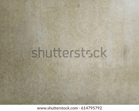 Cement  texture color brown.