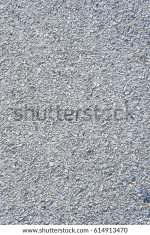 texture Concrete road background
