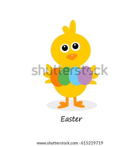 Duck - Easter