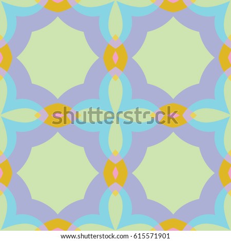 The geometric texture. Boho-chic fashion. Abstract geometric backdrop. Vector illustration. Pattern for textile, pattern fills, web page background, surface textures.