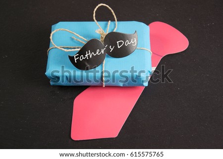 symbol photo for fatherÂ´s day