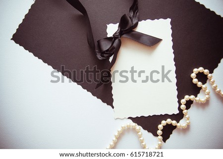 funeral monochromatic background with empty copy space