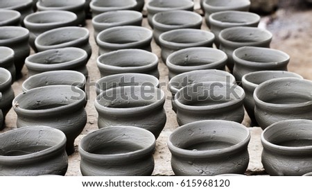 The Clay Pot