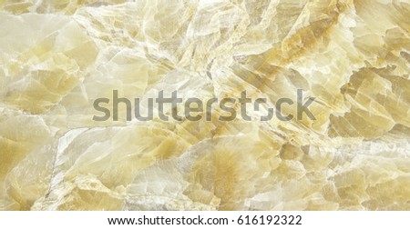 Marble yellow gold