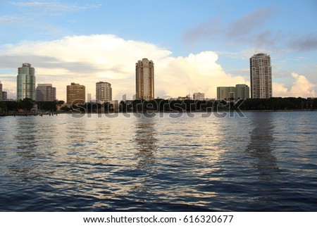 Downtown Saint Petersburg, Florida 2