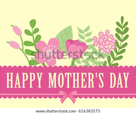 Happy Mother´s Day 