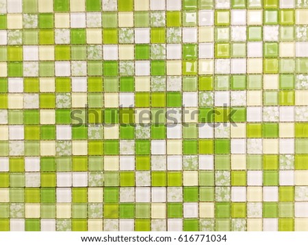 green mosaic tiles,green tiles,mosaic tiles , wall tiles ,floor tile