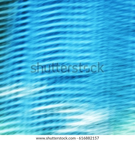 Creative abstraction of  motion background