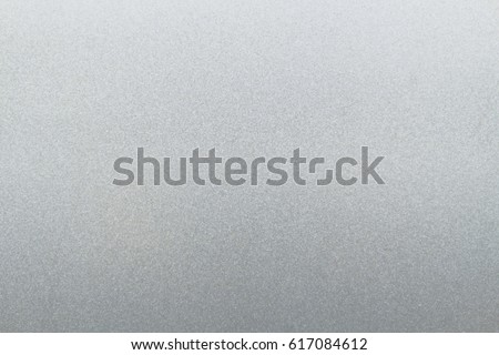 Silver paint on steel texture background
 Royalty-Free Stock Photo #617084612