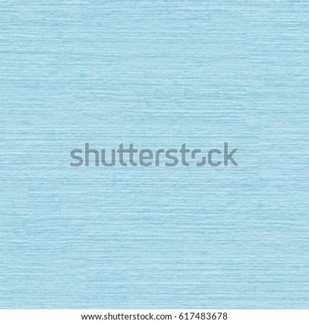 Blue paper background. Seamless square texture, tile ready. High quality texture in extremely high resolution.