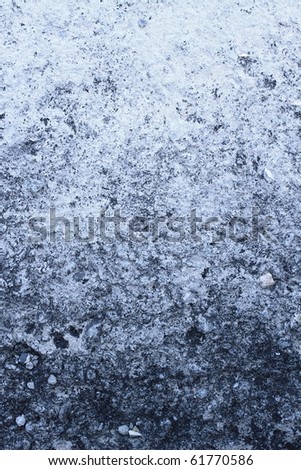 Grunge Wall Stucco Texture, Macro Closeup