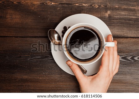 coffee mug tea 