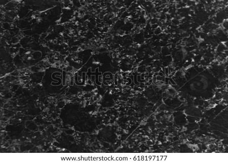 Black marble texture (Natural pattern for backdrop or background, Can also be used for create surface effect to architectural slab, ceramic floor and wall tiles)