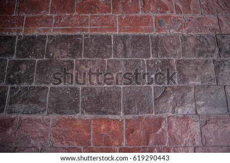 stone wall Background