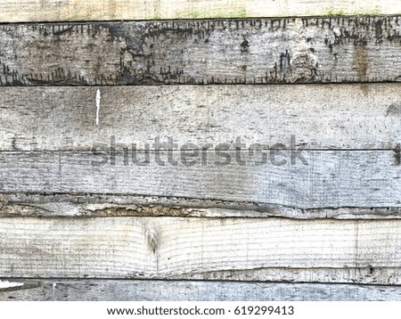 
Natural texture of some wooden boards