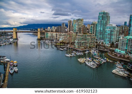 Vancouver - Downtown - Canada
