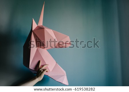 pinc unicorn