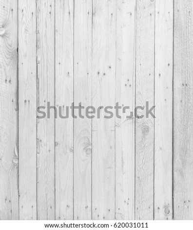 white wood plank texture background for design.