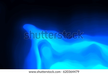 Star, sun, blue fire explosion bursts, blurred  illustration with rays of light for beautiful backgrounds and textures. Suitable web pages and designs.
