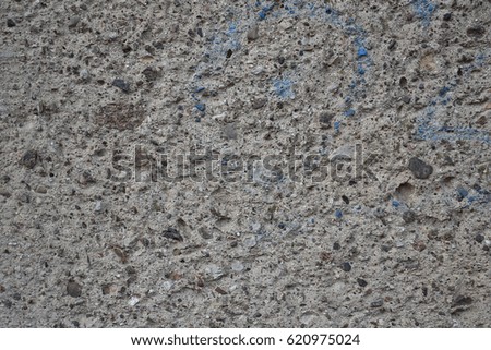 Texture of concrete wall